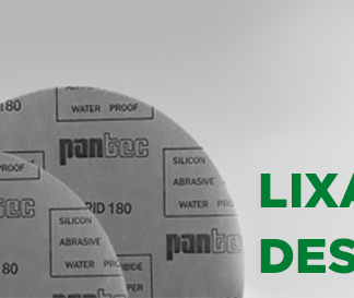 Lixamento/Desbate